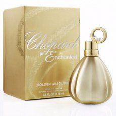 Chopard Enchanted Golden Absolute