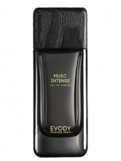 Evody Parfums Musc Intense