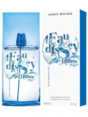 Issey Miyake L'Eau d'Issey Summer 2015