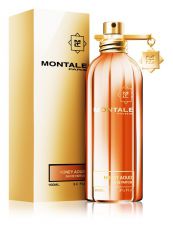Montale Honey Aoud