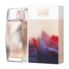 Kenzo L'Eau Kenzo Intense Pour Femme