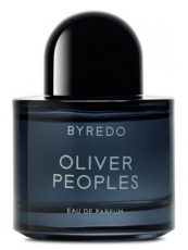Byredo Oliver Peoples Indigo