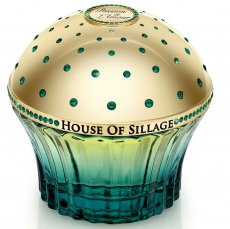 House of Sillage Passion de l'Amour