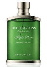 Hugh Parsons   Hyde Park