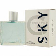 Gendarme Sky