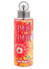 Cacharel Amor Amor Le Paradis