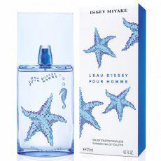 Issey Miyake L'Eau d'Issey Summer 2014