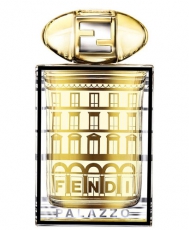 Fendi Palazzo