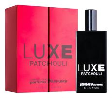 Comme des Garcons Series Luxe: Patchouli