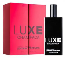 Comme des Garcons Series Luxe: Champaca