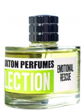 Mark Buxton Emotional Rescue