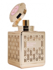 Atelier Flou Sloane Rose