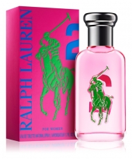 Ralph Lauren Big Pony 2