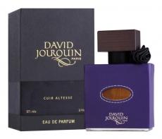 David Jourquin Cuir Altesse