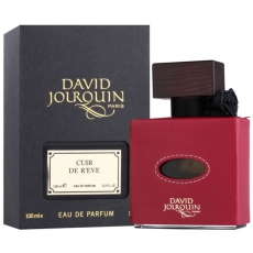 David Jourquin Cuir de R'Eve