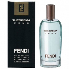 Fendi Theorema Uomo
