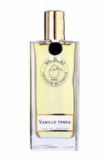 Nicolai Parfumeur Createur  Tonka