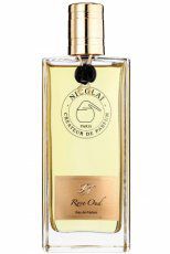 Nicolai Parfumeur Createur  Rose Oud