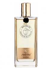 Nicolai Parfumeur Createur  Amber Oud