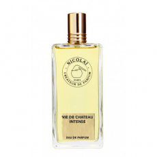 Nicolai Parfumeur Createur  Vie de Chateau Intense