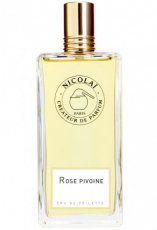 Nicolai Parfumeur Createur  Rose Pivoine