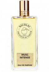 Nicolai Parfumeur Createur  Musc Intense