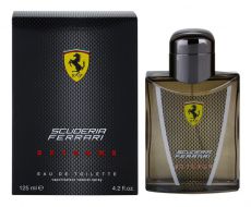 Ferrari Scuderia Extreme