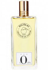 Nicolai Parfumeur Createur  Eau Soleil