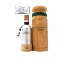 Parfums et Senteurs Basque Amour de Patchouli