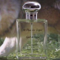 Parfums et Senteurs du Pays Basque  18 Place des Vosges