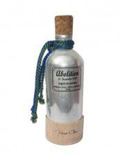 Parfums et Senteurs du Pays Basque  Abolition