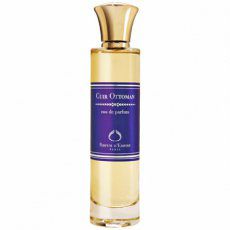 Parfum d`Empire Cuir Ottoman
