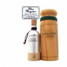 Parfums et Senteurs du Pays Basque  Bleu