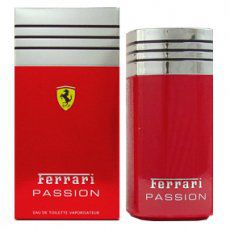 Ferrari Passion