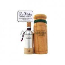 Parfums et Senteurs du Pays Basque  La Feria Pour Homme