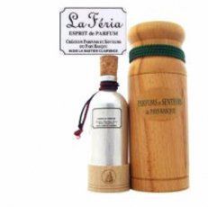Parfums et Senteurs du Pays Basque La Feria Pour Femme