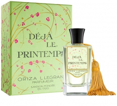 Oriza L. Legrand Deja Le Printemps