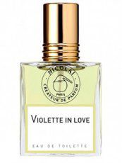 Nicolai Parfumeur Createur  Violette in Love