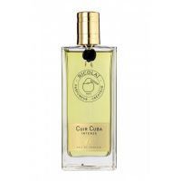 Nicolai Parfumeur Createur  Cuir Cuba Intense