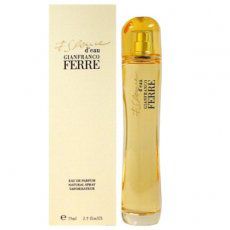 Gianfranco Ferre Essence D'Eau