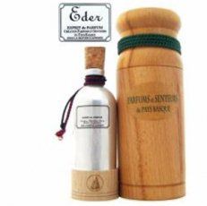 Parfums et Senteurs du Pays Basque  Eder