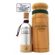 Parfums et Senteurs Un Jour sur I'Ile Vanille