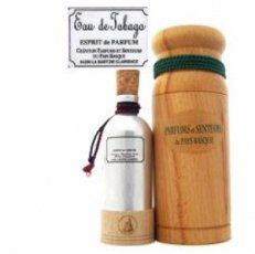 Parfums et Senteurs du Pays Basque  Eau de Tobago