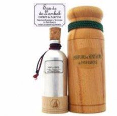 Parfums et Senteurs du Pays Basque  Eau de Lombok