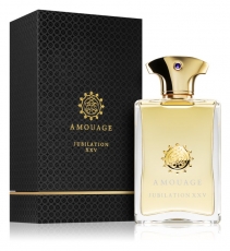 Amouage Jubilation XXV Man