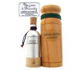 Parfums et Senteurs Un Jour a Biarritz