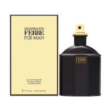 Gianfranco Ferre Gianfranco Ferre for Man