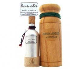 Parfums et Senteurs Soiree d'Ete