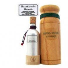 Parfums et Senteurs Siddhartha Esprit