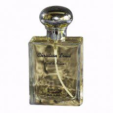 Parfums et Senteurs du Pays Basque  Christian Louis Maitre Parfumeur